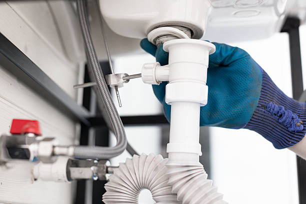 Trusted Leak Detection service in Kellyville, OK - Masters Plumbing Service