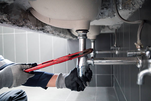 Trusted Garbage Disposal Repair service in Kellyville, OK - Masters Plumbing Service